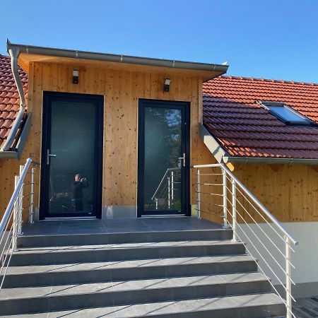 Ferienwohnung Valentin Pasawa Zewnętrze zdjęcie