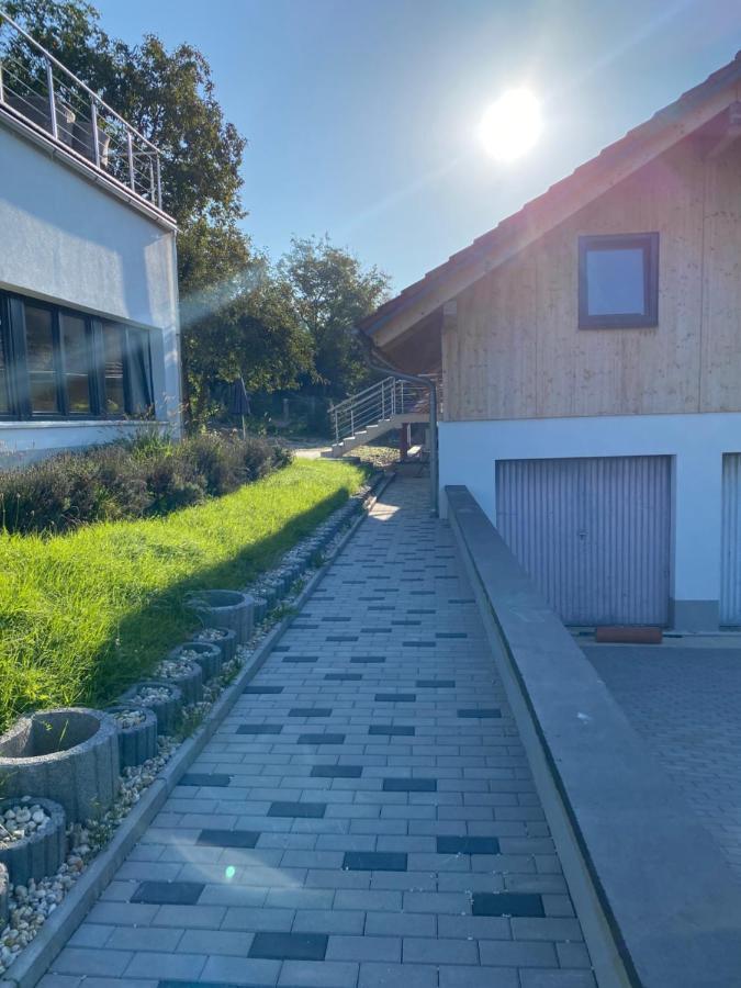Ferienwohnung Valentin Pasawa Zewnętrze zdjęcie